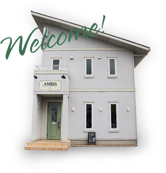 美容室AMBS - Abiding Mind Beauty Salon