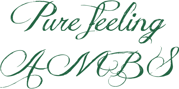 Pure feeling AMBS